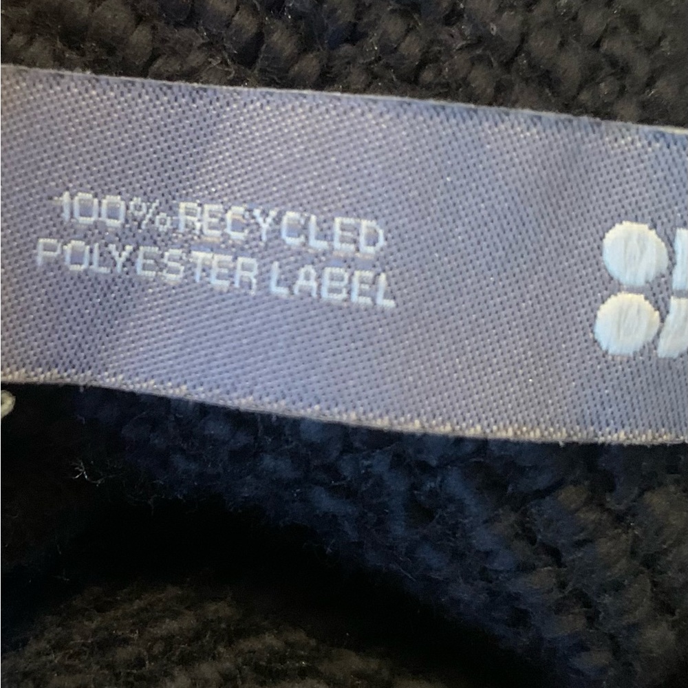 Sweaty Betty Eco Sweatshirt XS - Picture 4 of 6